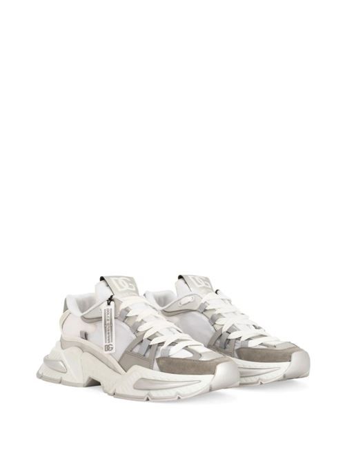 Airmaster DG-logo chunky sneakers Dolce & Gabbana | CS1984AT5188B442